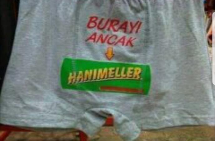 Eşe/sevgiliye hediye olarak iç çamaşırı alınır mı?