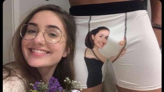 Eşe/sevgiliye hediye olarak iç çamaşırı alınır mı?
