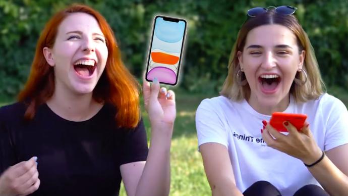 Yeni tanıştığınız birine telefon numaranızı vermeniz için ne kadar zaman geçmeli?