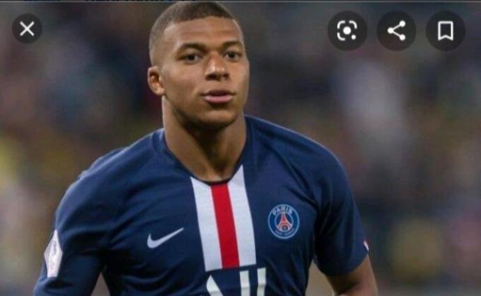Mbappe mi daha iyi Salah mı?