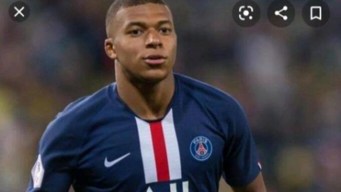 Mbappe mi daha iyi Salah mı?