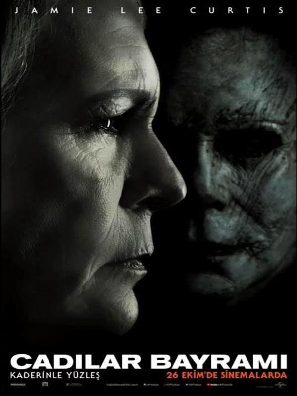 Halloween serisinin en iyi filmi hangisiydi?
