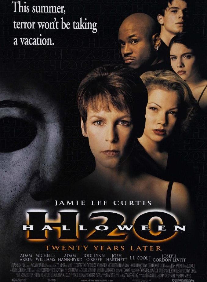 Halloween serisinin en iyi filmi hangisiydi?