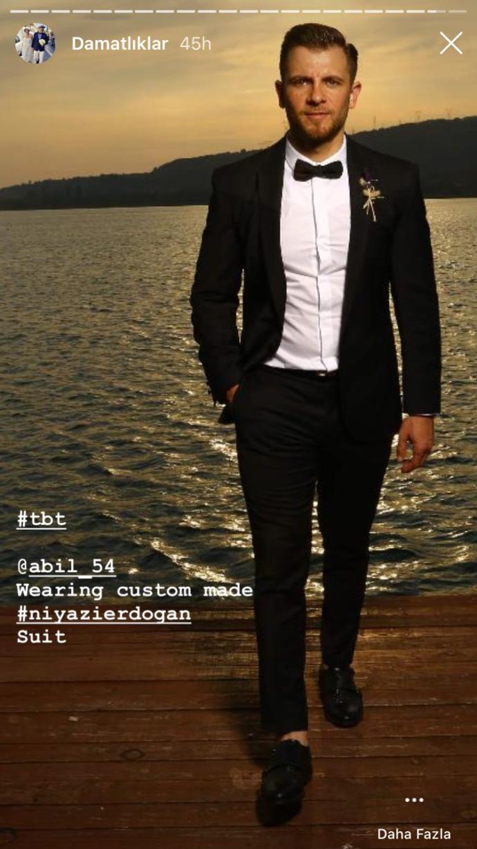 Damatlık ile takım elbise arasında fark var mı? Takım elbise seçerken nelere dikkat edilmeli?