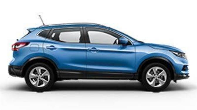 Nissan Qashqai neden bu kadar çok satılıyor?