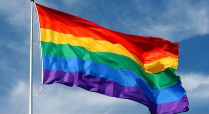 Lgbtyi destekliyor musunuz?