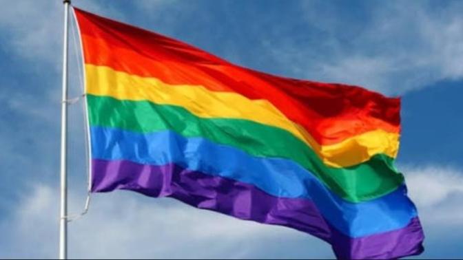 Lgbt'yi destekliyor musunuz?