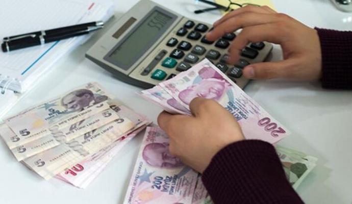 BANKA KREDİSİ ÖRNEK ŞEKİL A-1