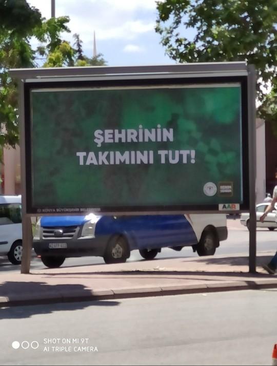 Hangi takımı tutuyorsunuz?