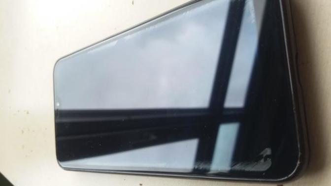 Xiaomi a2 lite ekran sorunu?