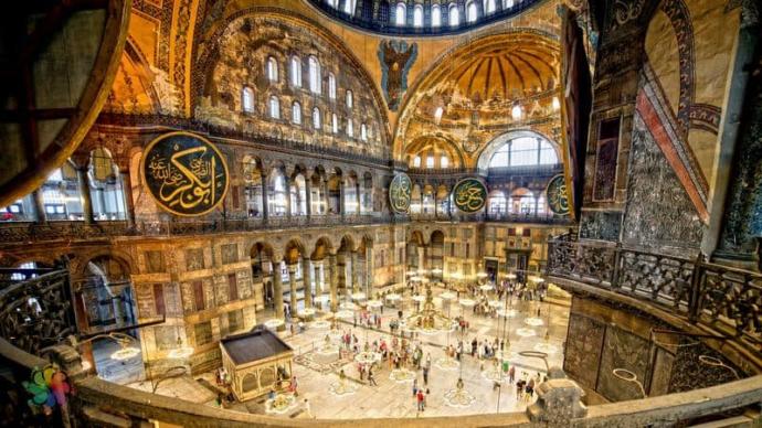 İç kısmı