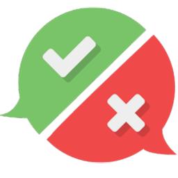 Doğru ve yanlış arasındaki farkı nasıl tanımlayabilirsin?