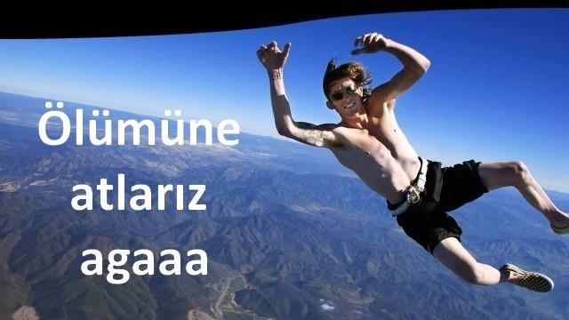 En sevdiğiniz pozisyon nedir?
