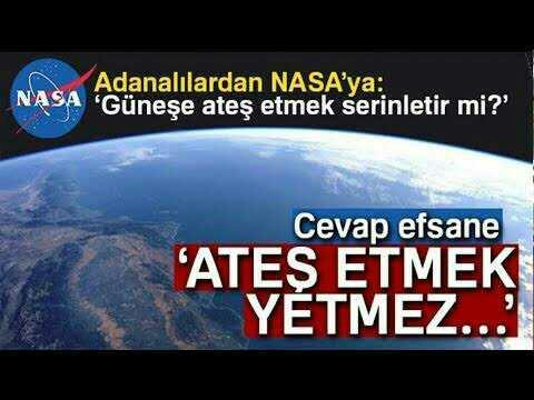 Adana hakkında ne biliyorsunuz?