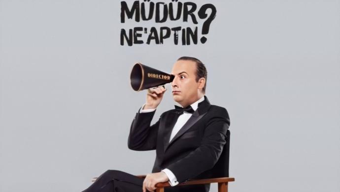 Tolga Çevikin en iyi programı hangisi?