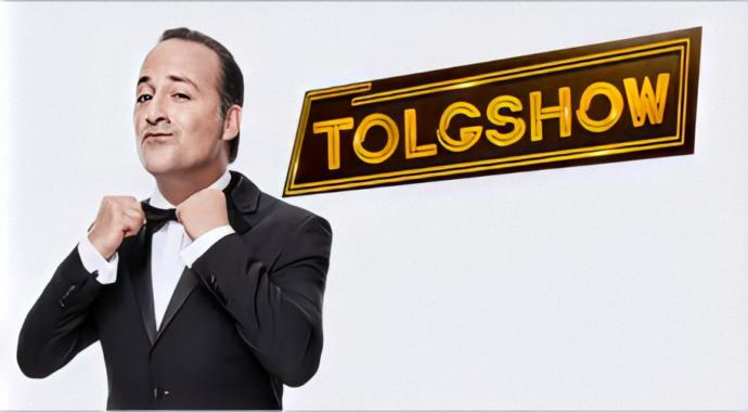 Tolga Çevikin en iyi programı hangisi?