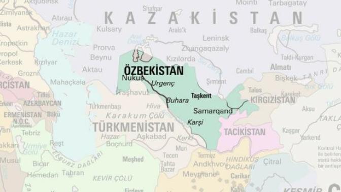 Özbekistan'ın resmi dili Türkçe olarak açıklandı, yorumunuz nedir?