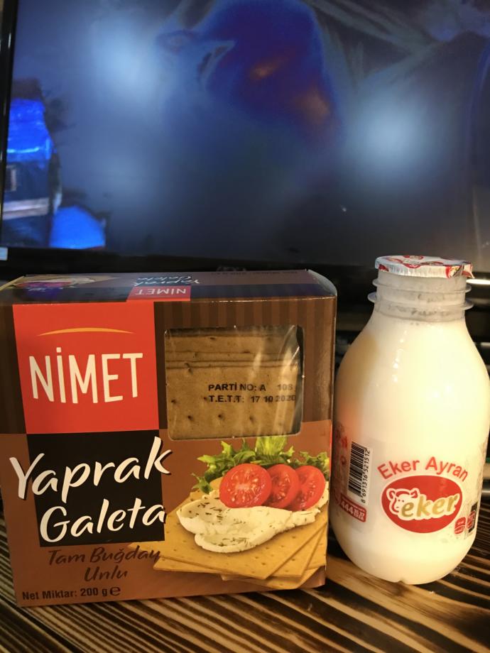 Ne yapıyorsunuz, nasıl geçiyor gününüz?