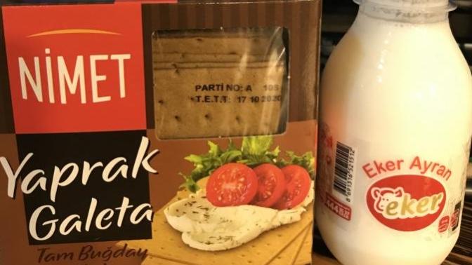 Ne yapıyorsunuz, nasıl geçiyor gününüz?