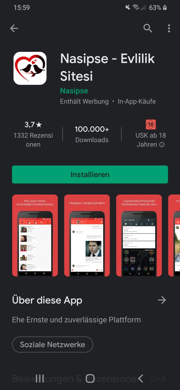 Dindar bir sevgili nerden bulacağım?