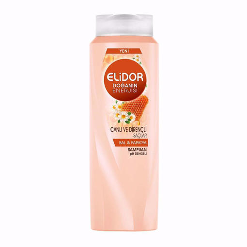 Elidorun en çok sevdiğiniz çeşidi hangisidir?