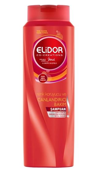 Elidorun en çok sevdiğiniz çeşidi hangisidir?