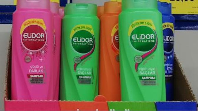 Elidor'un en çok sevdiğiniz çeşidi hangisidir?