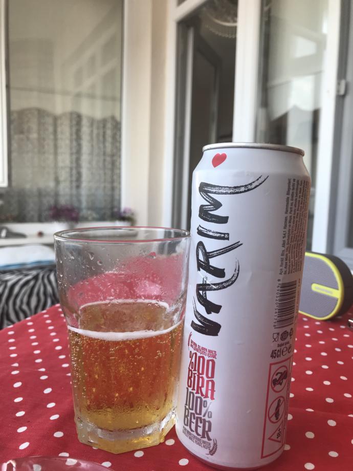Şiddete karşı #BenVarım diyoruz! Kadınlar gördüğü şiddeti maskelemesin diye neler yapıyorsun?