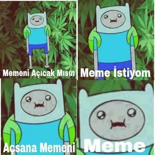 Hiçbir şeye hevesim kalmadı?