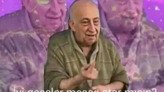 "İyi geceler" mesajı aldınız mı?