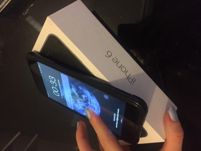 İPhone 6 telefonum var kaça satabilirim?