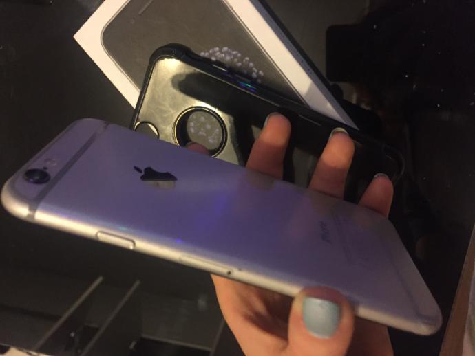 İPhone 6 telefonum var kaça satabilirim?