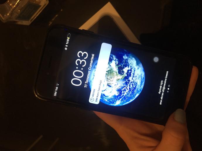İPhone 6 telefonum var kaça satabilirim?