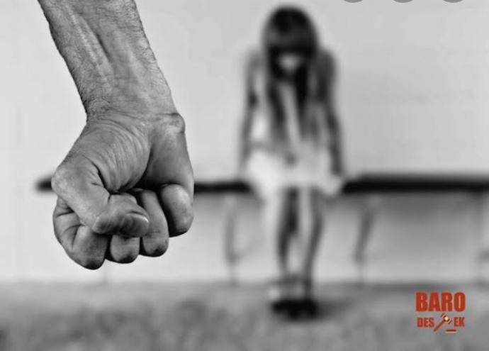 Eşinize VE sevgilinize hiç şiddet uyguladınız mı. ? Sebeb-i neydi?
