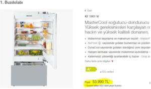 Kız tarafının 200 bin TLlik beyaz eşya isteğine hayır dediği için terk edilen damat hakkında ne düşünüyorsunuz?