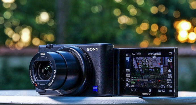 En iyi çekim yapan profesyonel fotoğraf makinesi sizce hangisi?