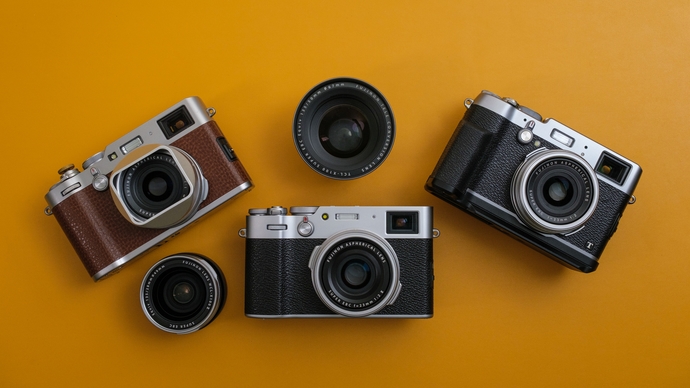 En iyi çekim yapan profesyonel fotoğraf makinesi sizce hangisi?