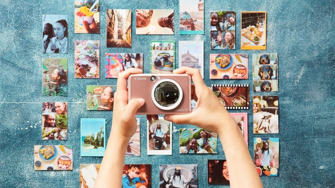 En iyi çekim yapan profesyonel fotoğraf makinesi sizce hangisi?