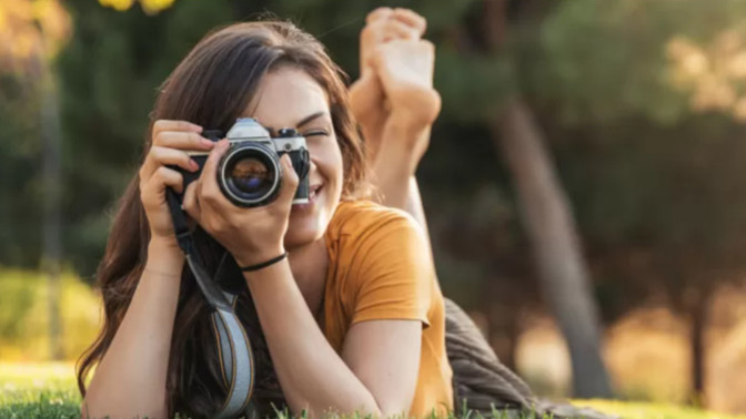 En iyi çekim yapan profesyonel fotoğraf makinesi sizce hangisi?