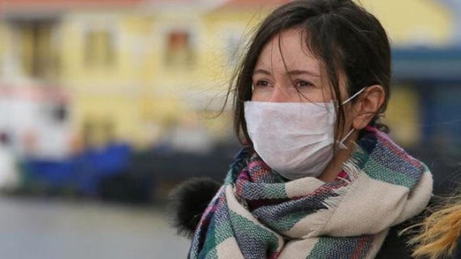 Maske ile ne gibi sorunlar yaşıyorsunuz?
