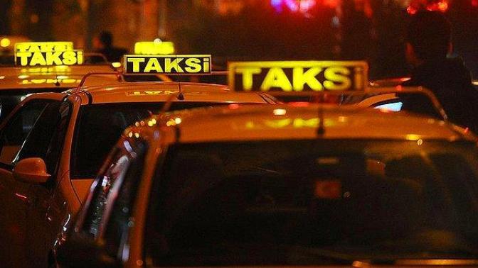 Tecavüz ve yüz kızartıcı suçlarda taksi lisansı iptal edilmeli mi?