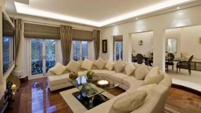 Birlikte olduğunuz sevgili ya da eşinizle nasıl bir evde oturmak istersiniz?
