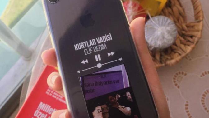 Sevgilimi kurtlar vadisi sevdasından nasıl vazgeçirebilirim?