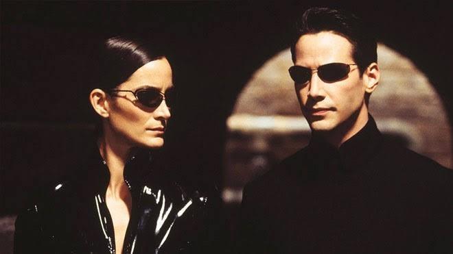 En sevdiğiniz dizi/film çifti hangisi?