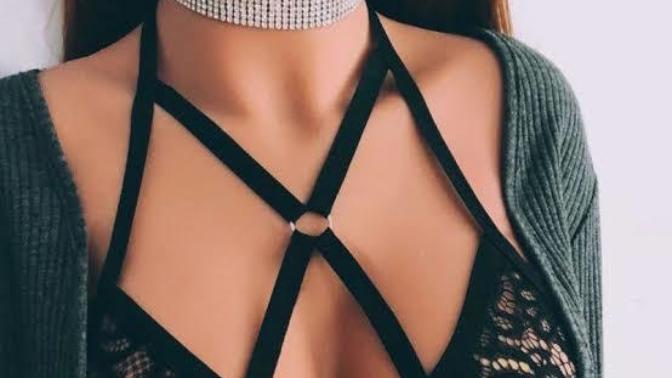 Balkonet sütyen mi, bralet sütyen mi?