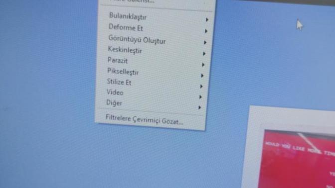 CS6 Adobe Photoshop'da topaz eklentim bir anda silindi, neden olabilir?