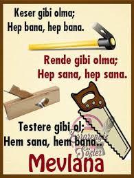 Hep bana hep bana diyen insanları idare ediyor musunuz?