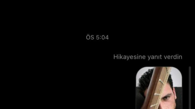 Hoşlandığım adam çıplak fotoğraf atıyor ne yapmalıyım?