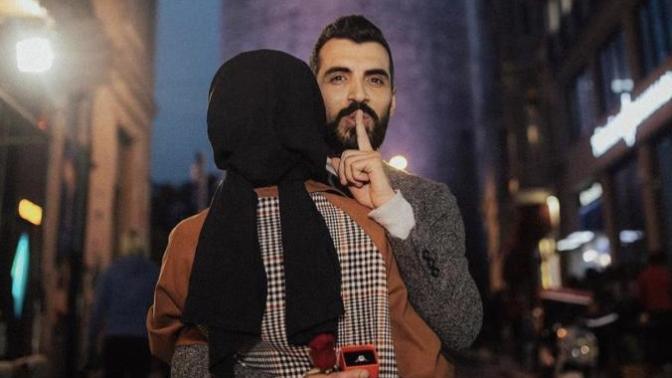 Nasıl ve nerede evlenme teklifi almak istersin?