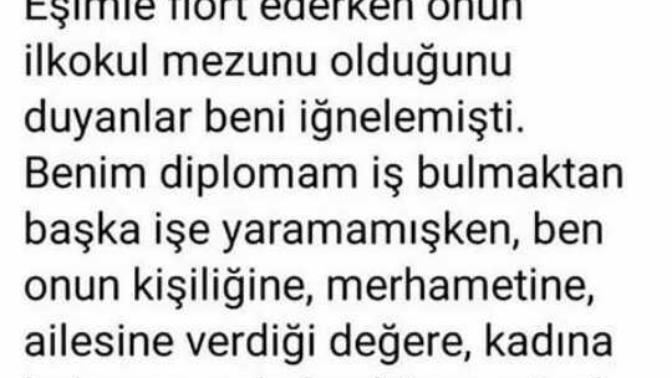 Mezuniyet önemli mi?